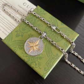 Picture of Gucci Necklace _SKUGuccinecklace08cly769848